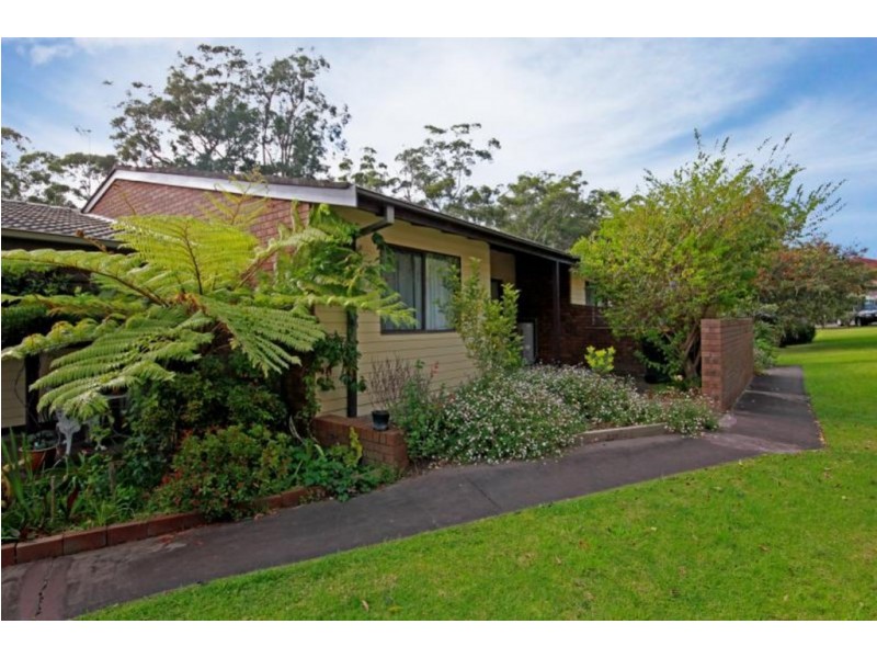 12/12 parker Avenue, Surf Beach NSW 2536