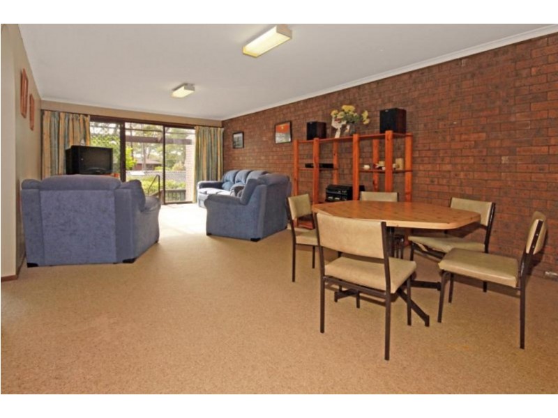 12/12 parker Avenue, Surf Beach NSW 2536