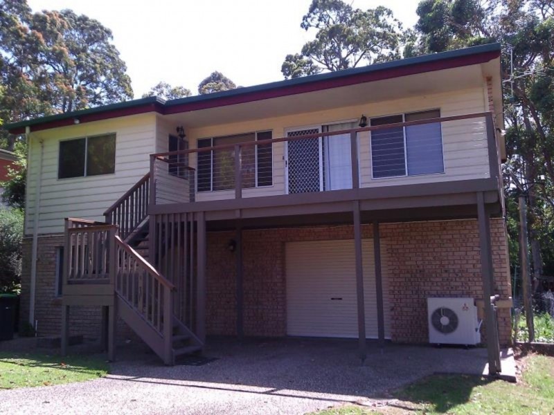 4 Osprey Place, Surfside NSW 2536