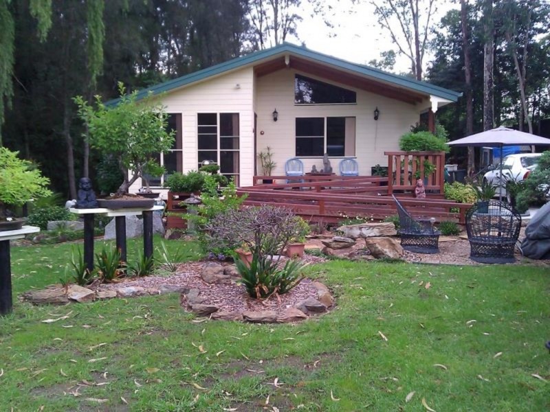 37B Peninsula Drive, Surfside NSW 2536