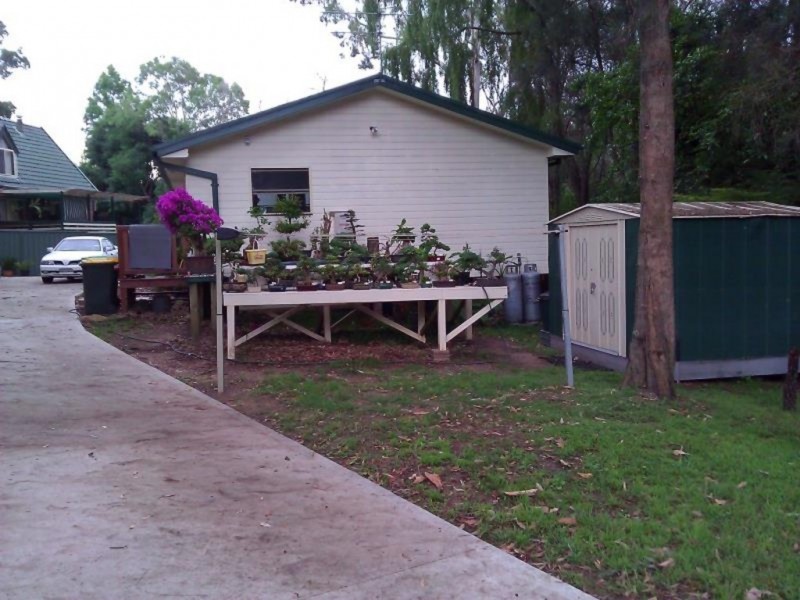 37B Peninsula Drive, Surfside NSW 2536