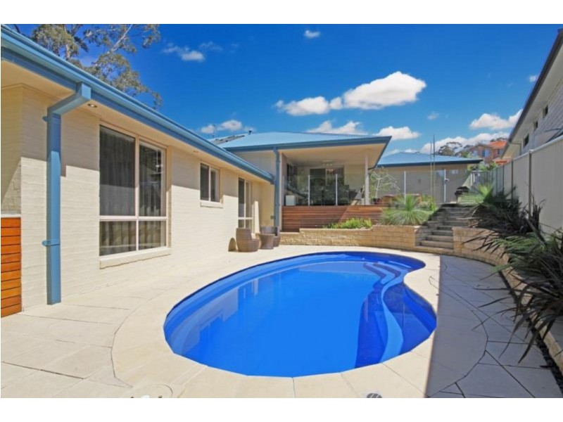 14 Gibson Place, Batehaven NSW 2536
