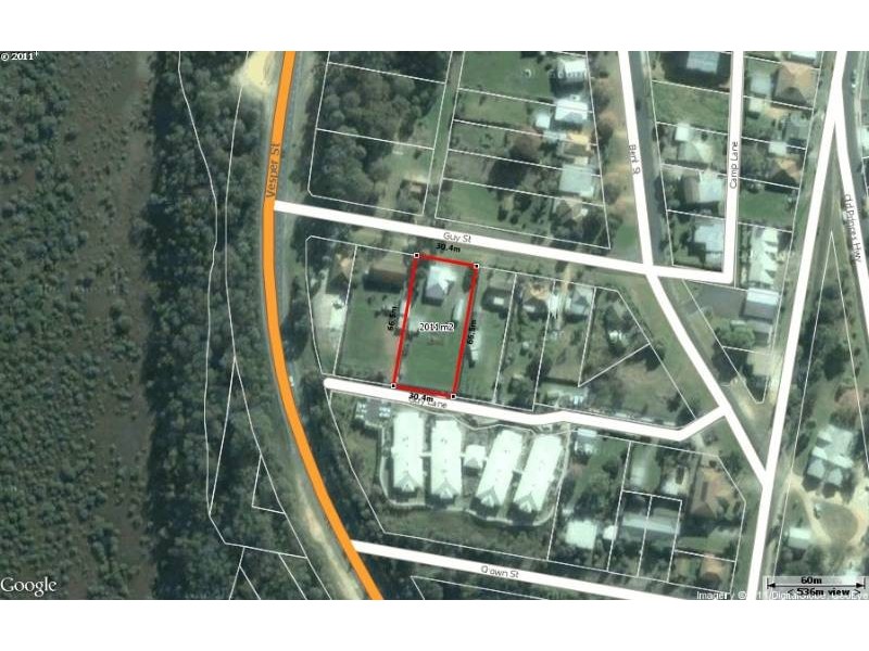 7 Guy Street, Batemans Bay NSW 2536