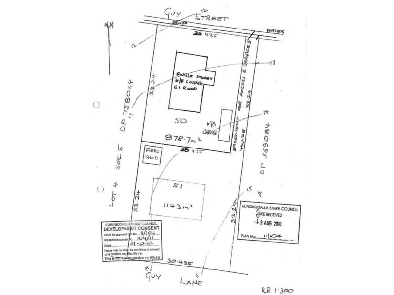 7 Guy Street, Batemans Bay NSW 2536