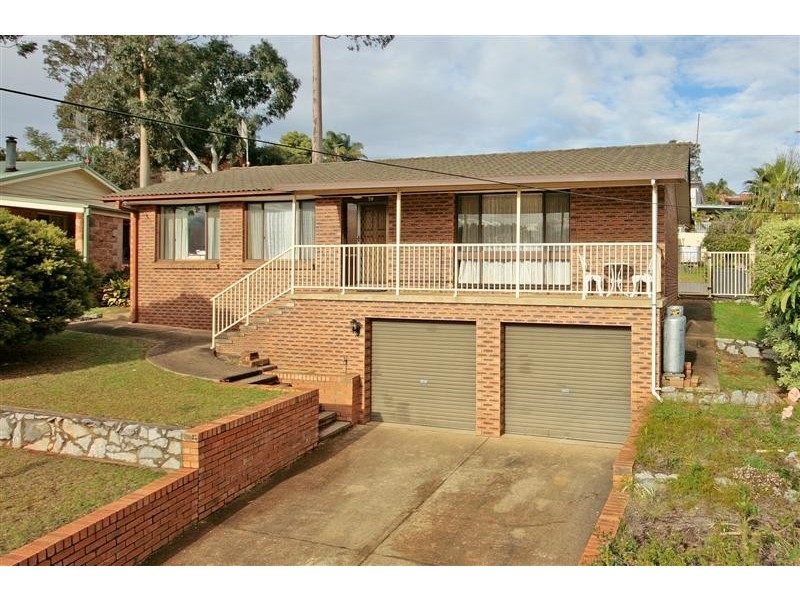 59 Riverview Crescent, Catalina NSW 2536