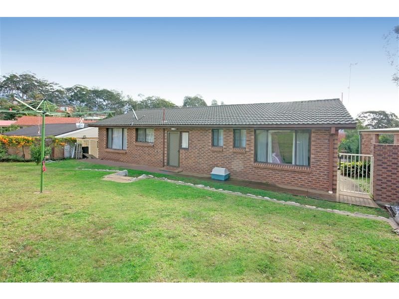 59 Riverview Crescent, Catalina NSW 2536