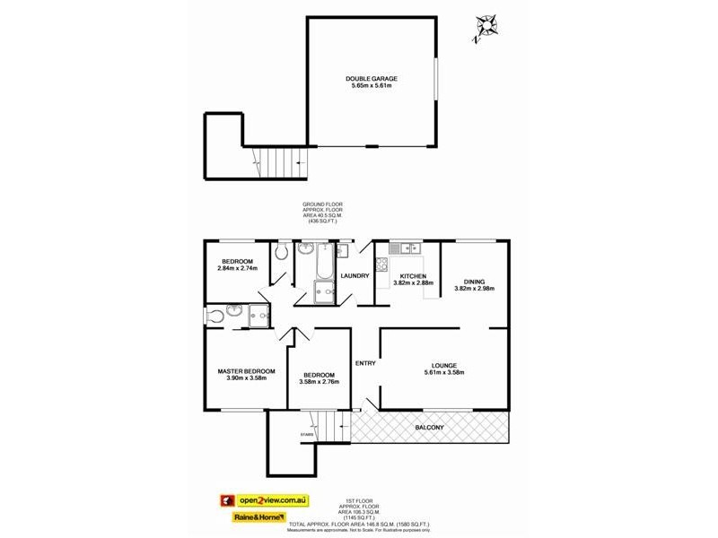 59 Riverview Crescent, Catalina NSW 2536