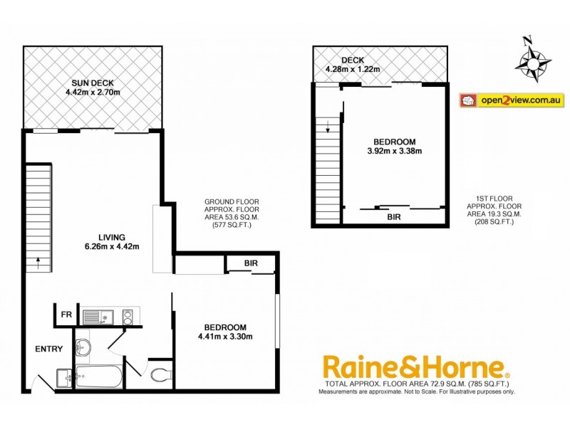 205/202-208 Beach Road, Batehaven NSW 2536