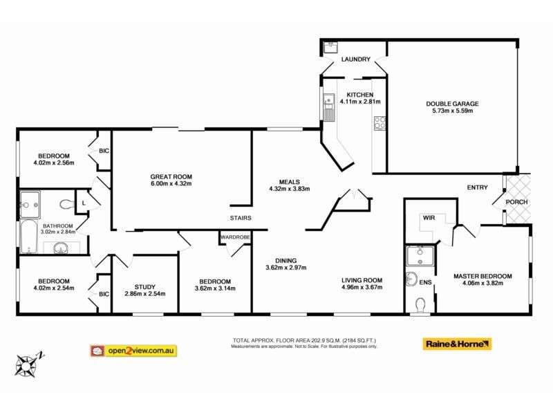 43 Broomfield Cres, Long Beach NSW 2536