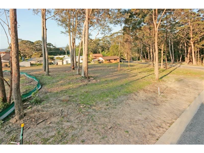 Lot 2/83 Banyandah Street, South Durras NSW 2536