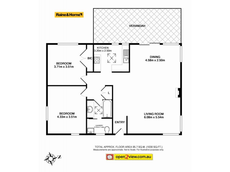 1 Mill Close, South Durras NSW 2536