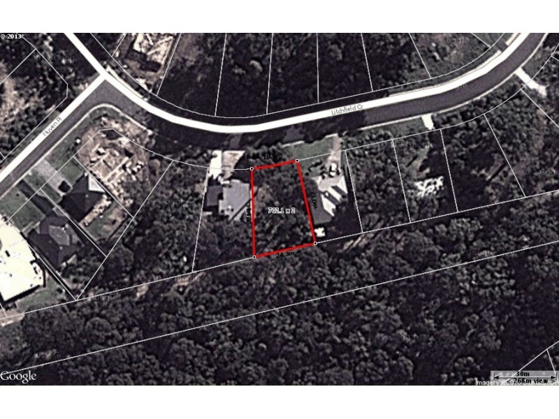 103 Litchfield Crescent, Long Beach NSW 2536