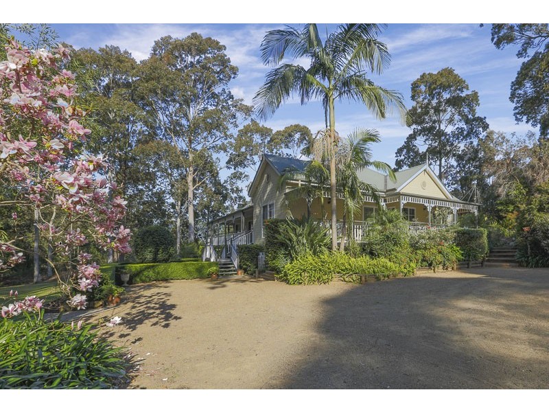 17 Barrakee Drive, Long Beach NSW 2536