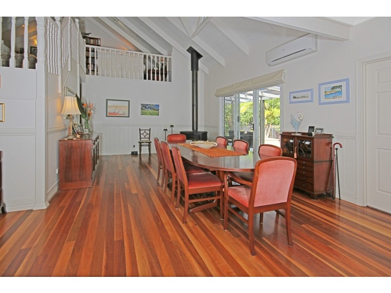 17 Barrakee Drive, Long Beach NSW 2536