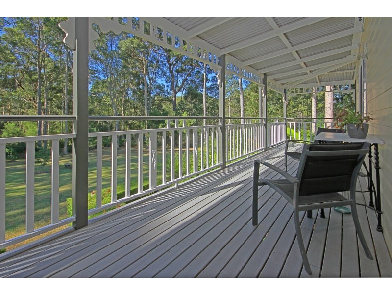 17 Barrakee Drive, Long Beach NSW 2536