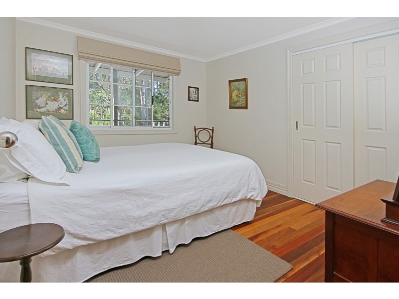 17 Barrakee Drive, Long Beach NSW 2536