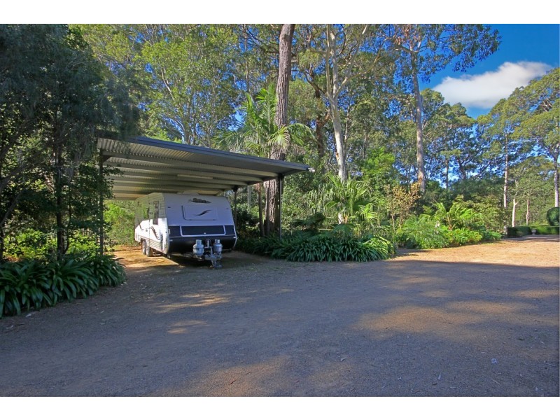 17 Barrakee Drive, Long Beach NSW 2536
