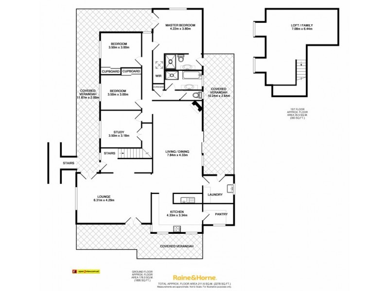 17 Barrakee Drive, Long Beach NSW 2536 Floorplan