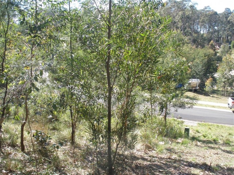 13 Rodgers Street, Long Beach NSW 2536