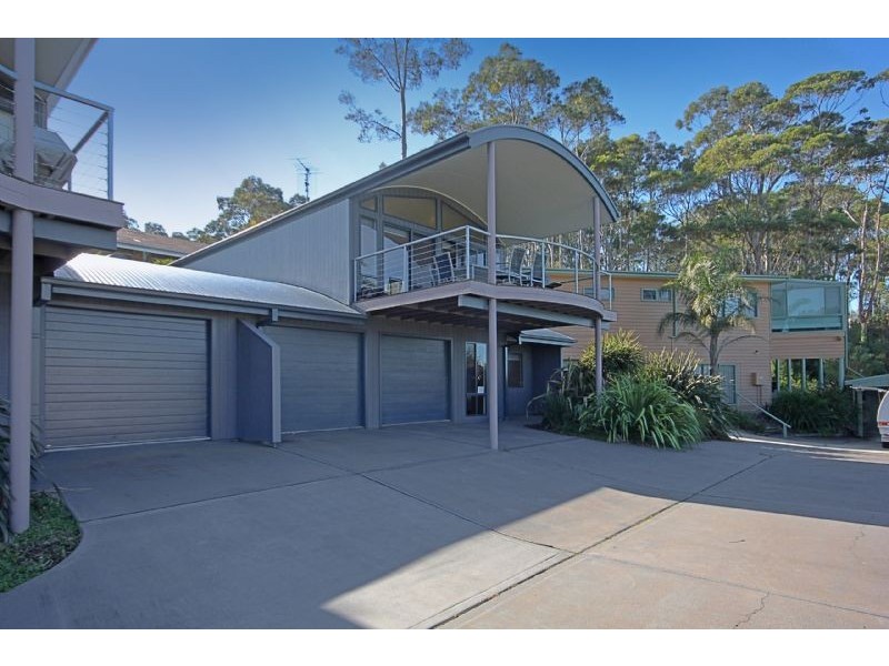 2/90 Long Beach Road, Long Beach NSW 2536