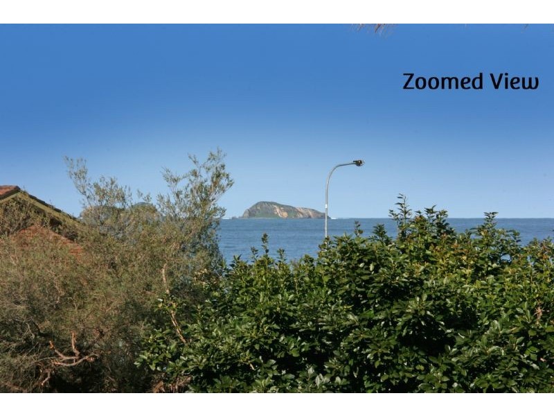 2/90 Long Beach Road, Long Beach NSW 2536