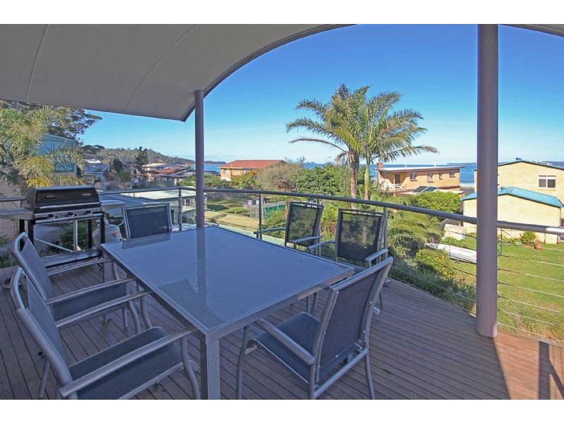2/90 Long Beach Road, Long Beach NSW 2536