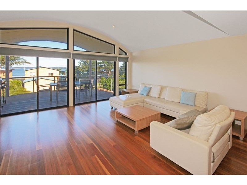 2/90 Long Beach Road, Long Beach NSW 2536