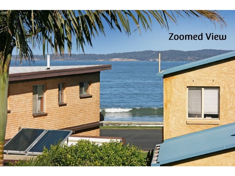 2/90 Long Beach Road, Long Beach NSW 2536