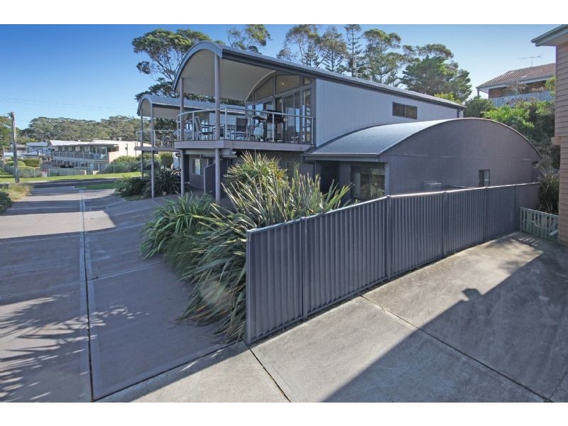 2/90 Long Beach Road, Long Beach NSW 2536