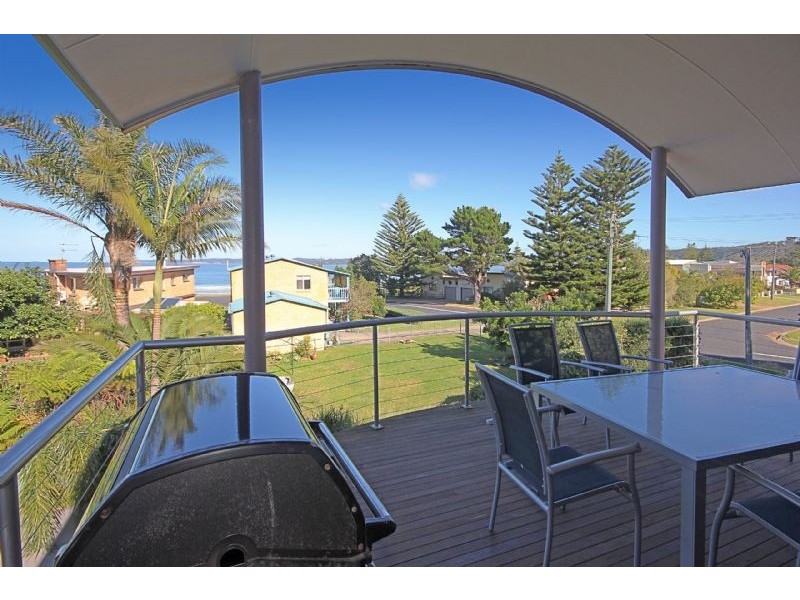 2/90 Long Beach Road, Long Beach NSW 2536