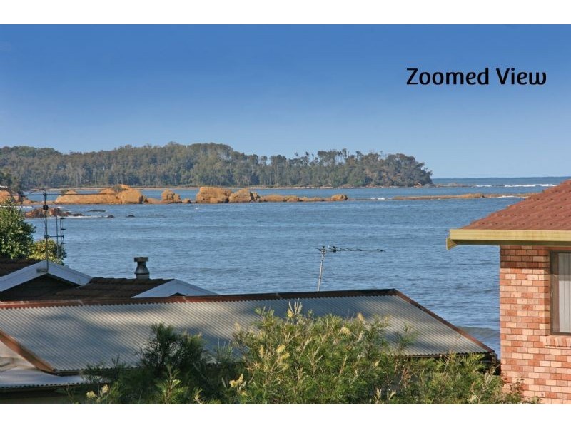 2/90 Long Beach Road, Long Beach NSW 2536