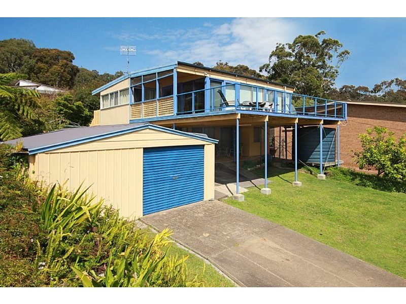 8 Depot Beach Road, Depot Beach NSW 2536