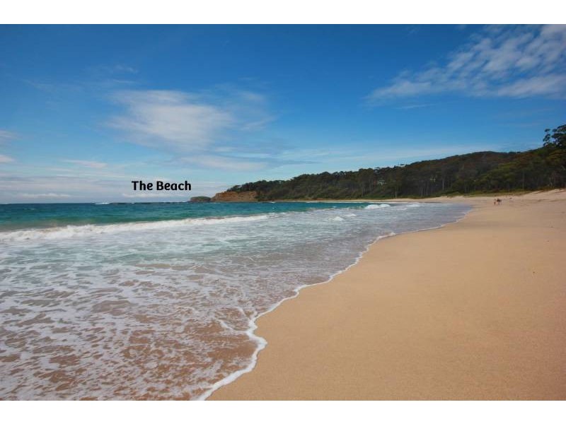 8 Depot Beach Road, Depot Beach NSW 2536