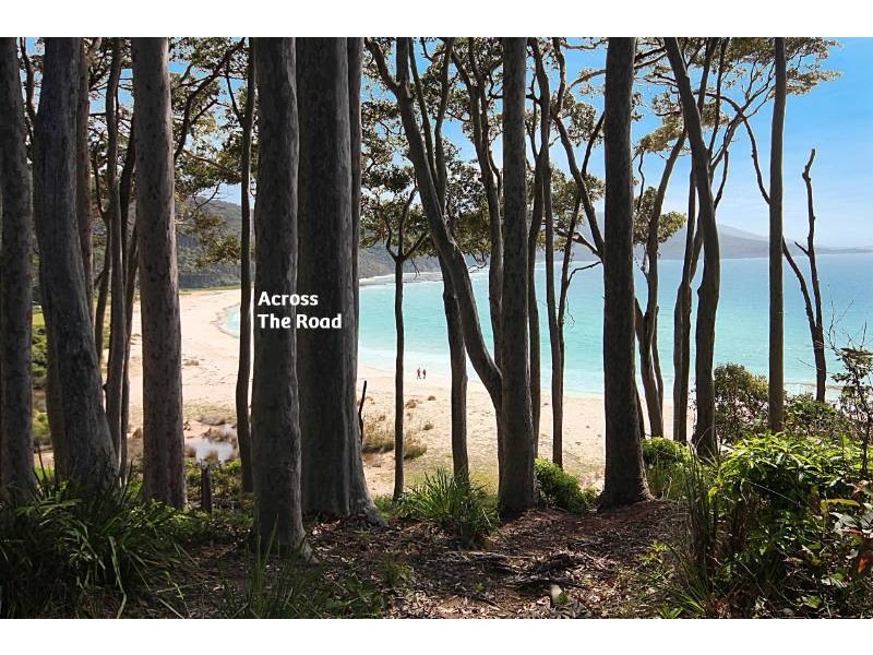 8 Depot Beach Road, Depot Beach NSW 2536