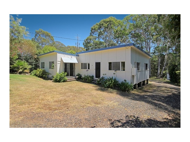 16 Rosedale Parade, Rosedale NSW 2536