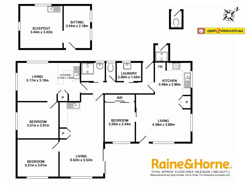 16 Rosedale Parade, Rosedale NSW 2536
