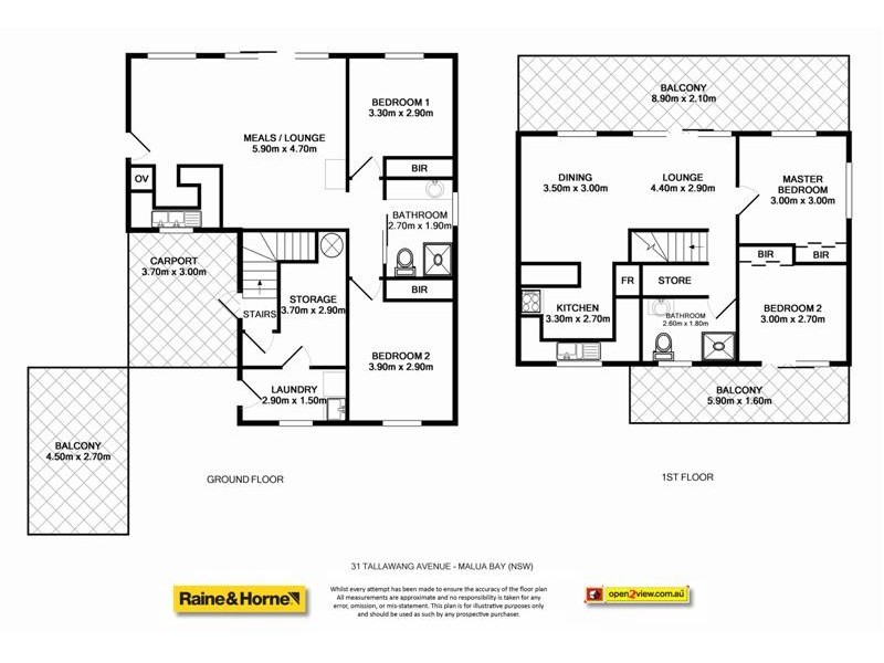 31 Tallawang Ave, Malua Bay NSW 2536