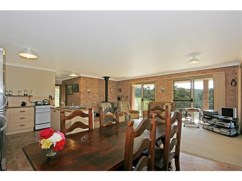 2752 The River Road, Nelligen NSW 2536