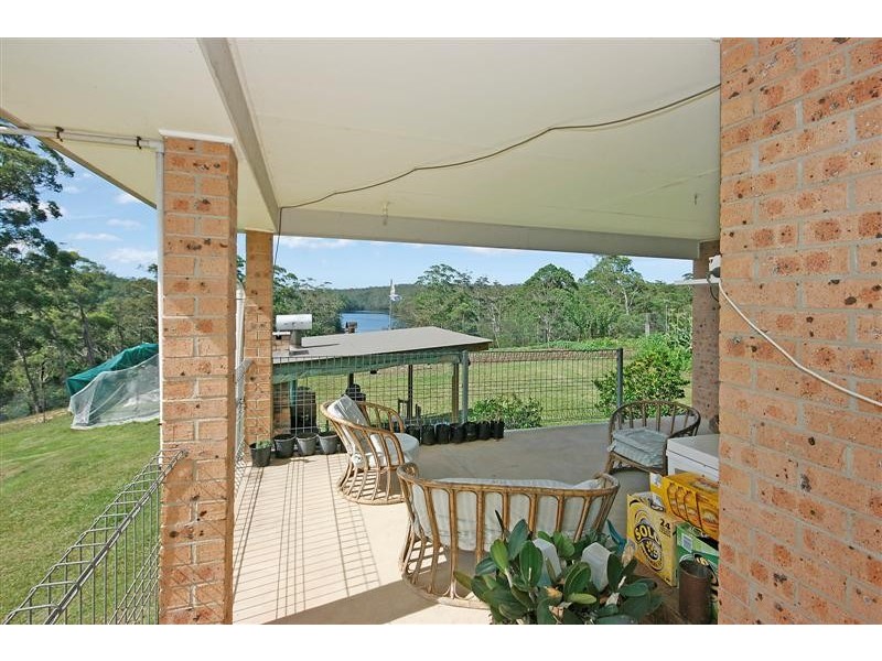 2752 The River Road, Nelligen NSW 2536