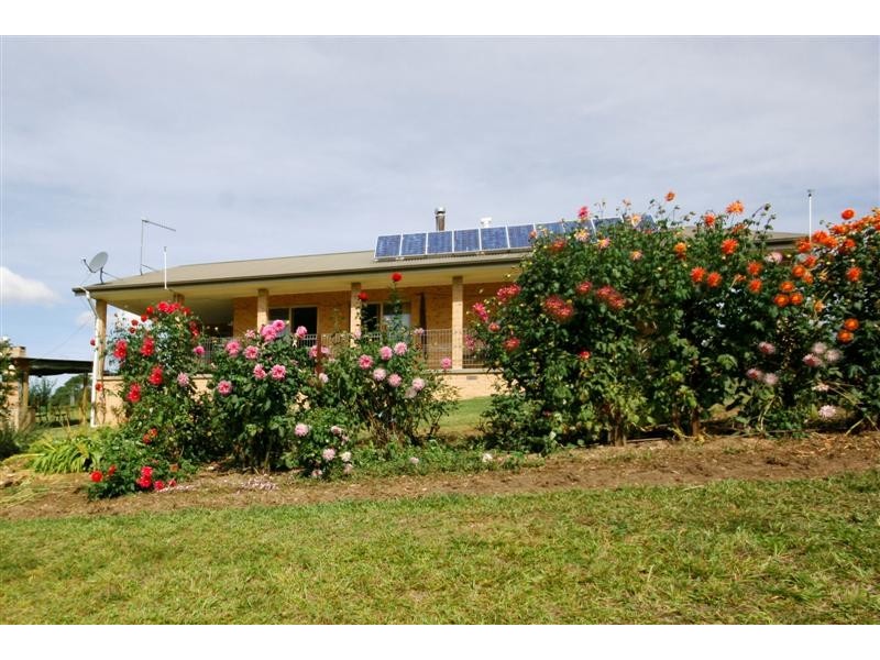 2752 The River Road, Nelligen NSW 2536
