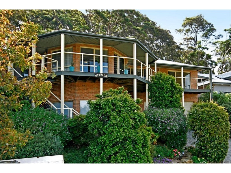 87 Sandy Place, Long Beach NSW 2536