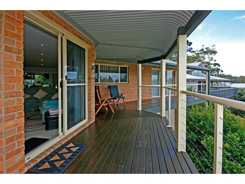 87 Sandy Place, Long Beach NSW 2536