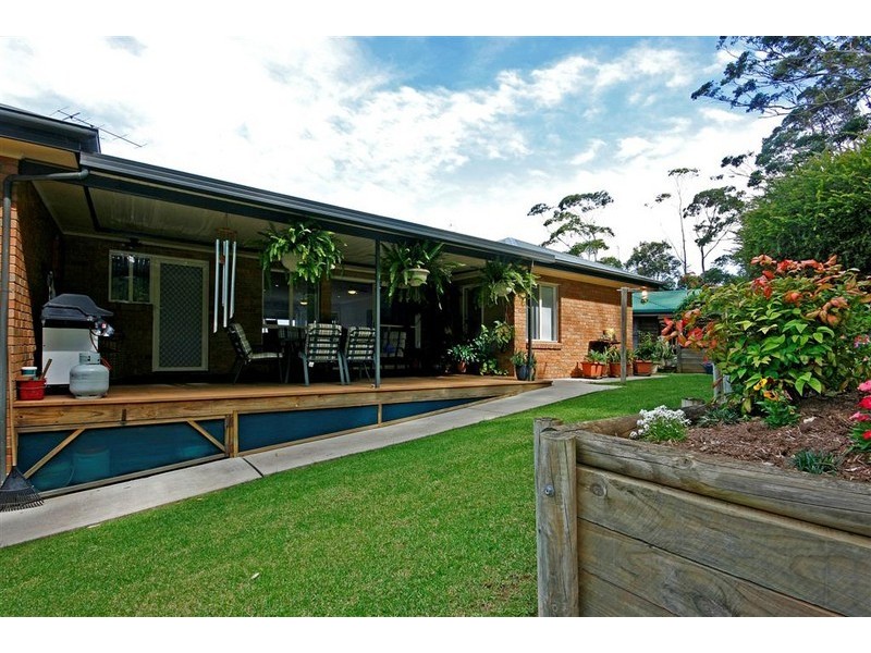 87 Sandy Place, Long Beach NSW 2536