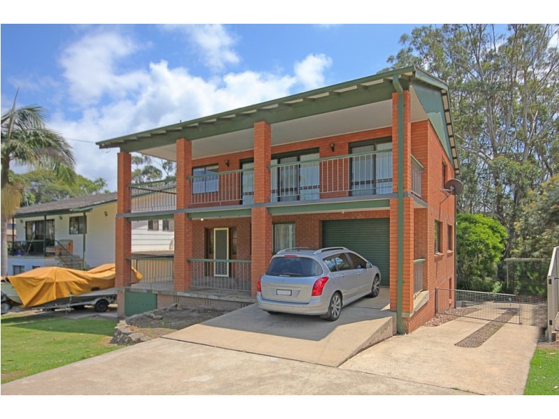 62 Forest Parade, Tomakin NSW 2537