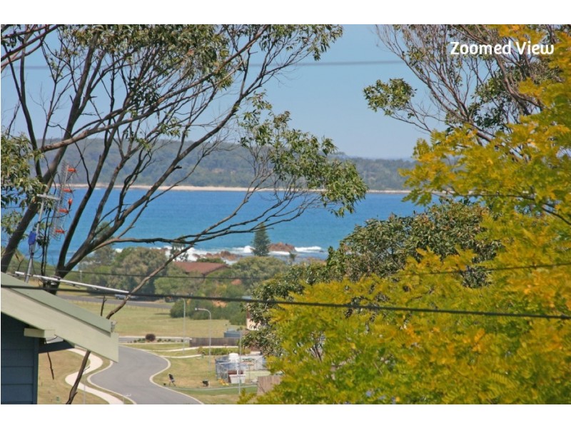 62 Forest Parade, Tomakin NSW 2537