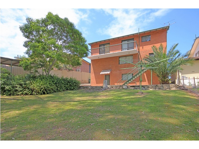 62 Forest Parade, Tomakin NSW 2537