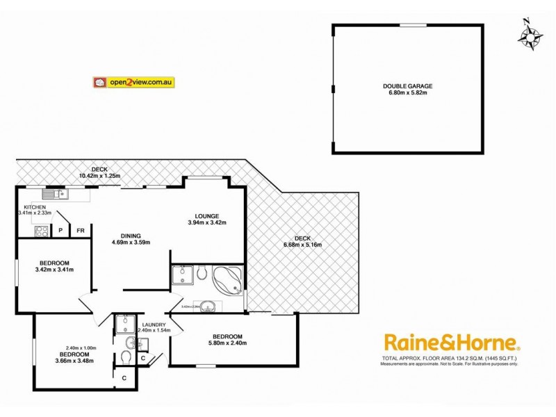 73 Vista Avenue, Catalina NSW 2536