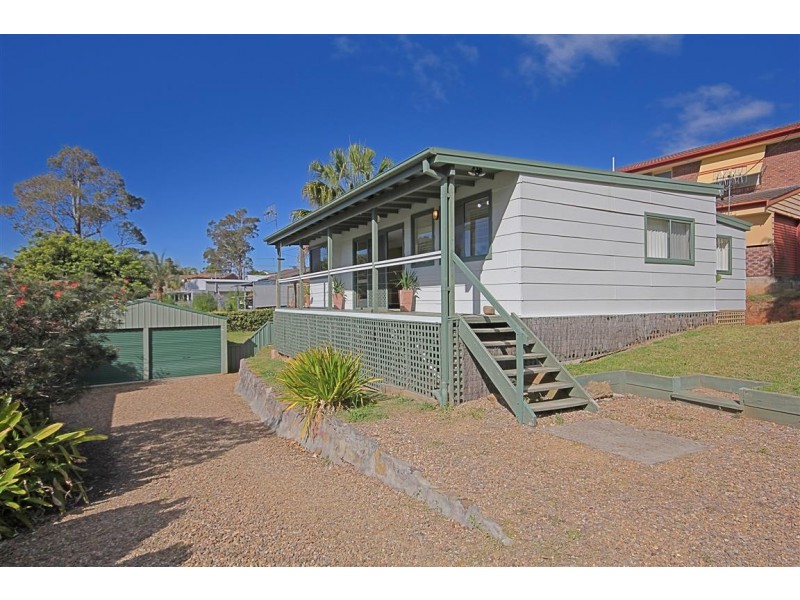 73 Vista Avenue, Catalina NSW 2536