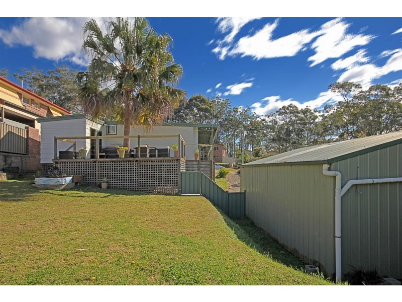 73 Vista Avenue, Catalina NSW 2536