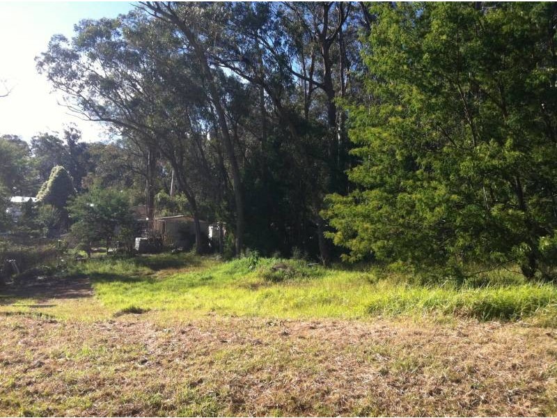Lot 4 Bateman Street, Mogo NSW 2536
